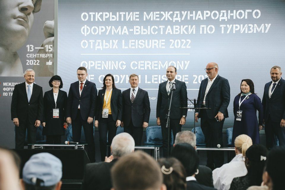 Орловская область представит в столице свои лучшие туристические маршруты