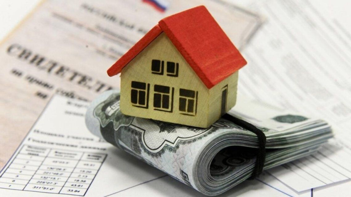 В 2019 году жители Орла заплатили более 1,8 млрд рублей налогов