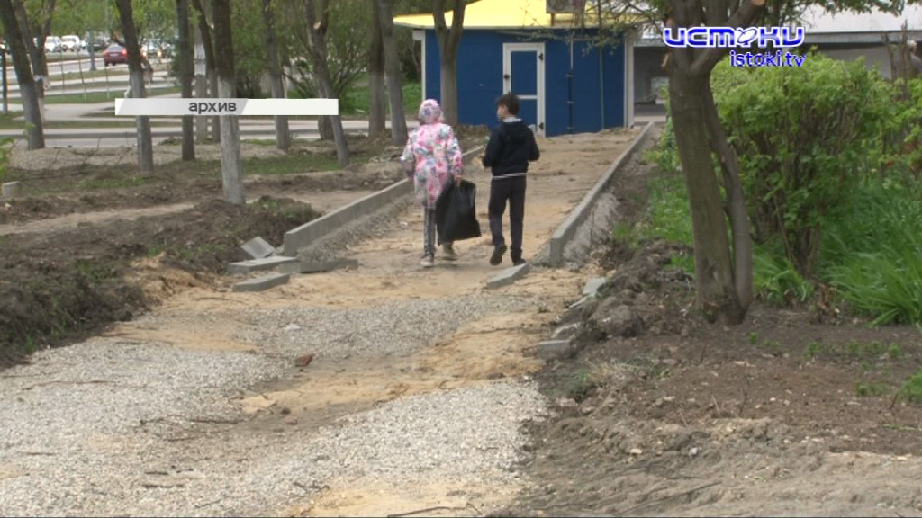 Каверзные вопросы для мэра и губернатора 