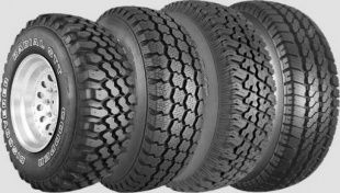 Правильная «обувь» для автомобиля