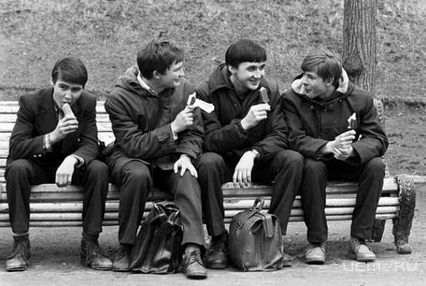 В Орле обнаружили мороженое с секретной добавкой - антибиотиком 