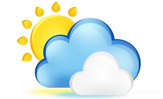 Погода в Орле обещает быть дождливой