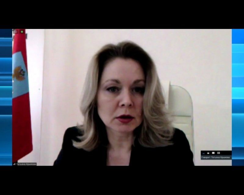 Орловские власти ответили на "недетские" вопросы