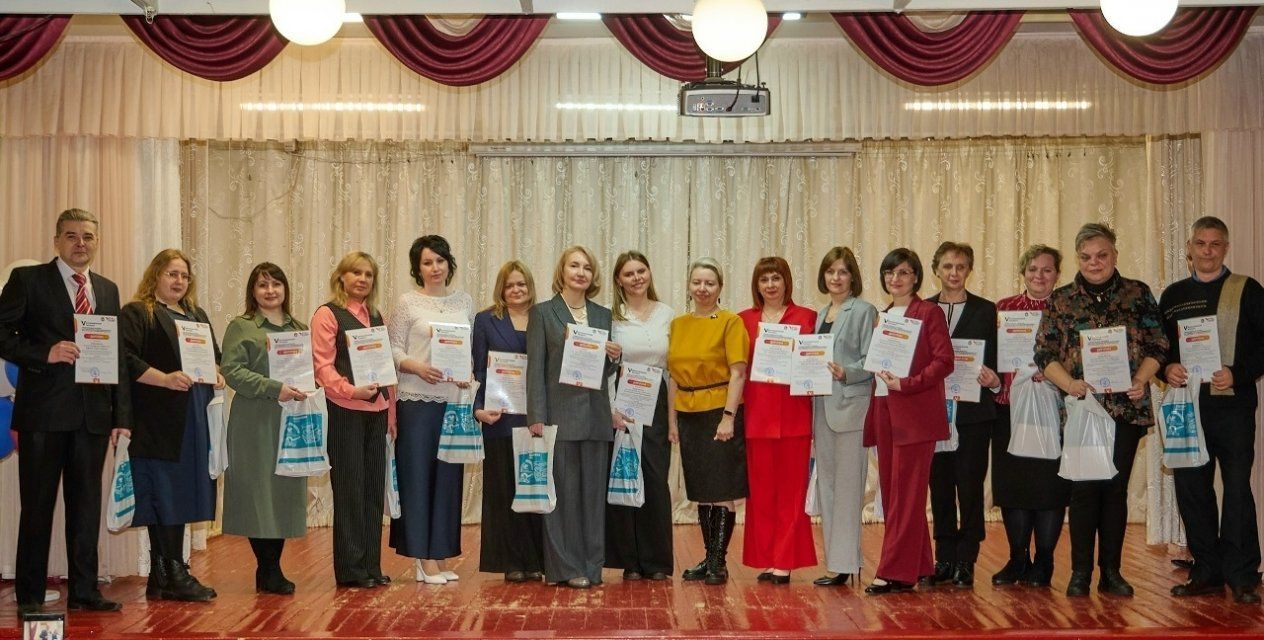 В Орловской области назвали лучших наставников