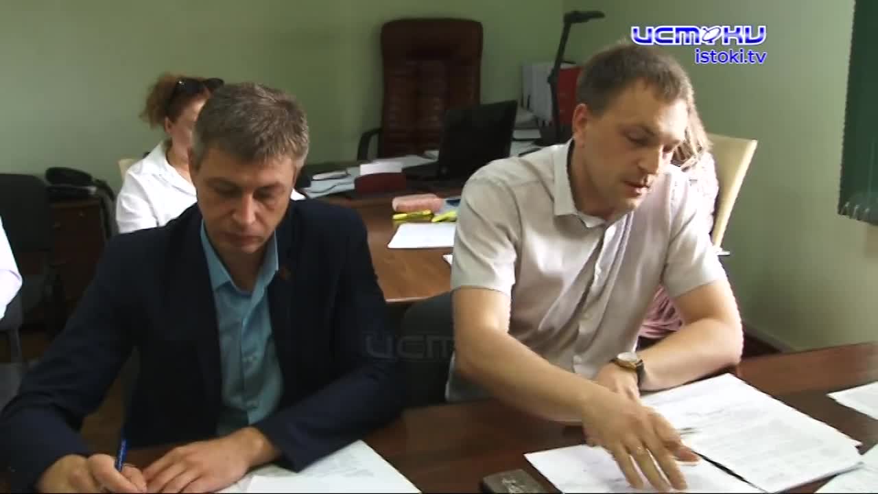 Обсудили общественный транспорт и аптечные предприятия. В городском совете прошло заседание комитета по экономической политике и развитию предпринимат...