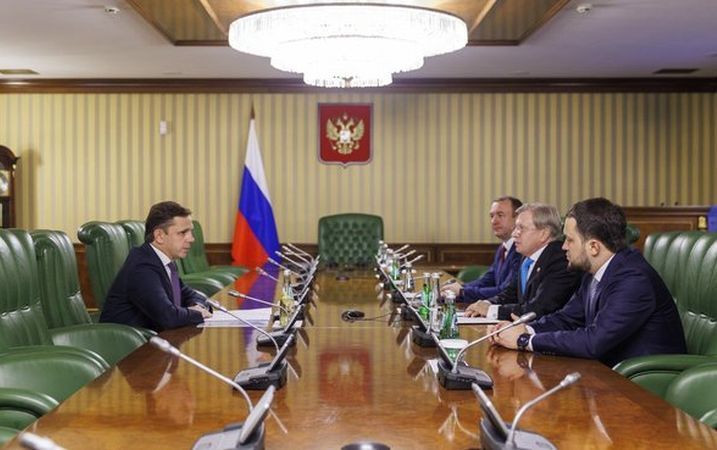 И снова про аэропорт 