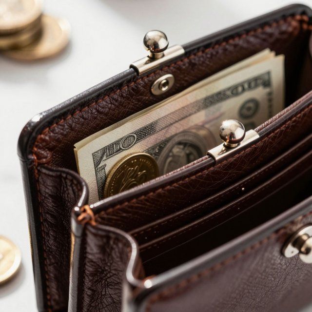 В Ливнах задержали подозреваемую в краже кошелька с 19 тысячами рублей