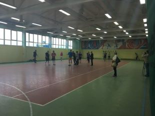 В эти минуты в Орле проходит фестиваль спорта для инвалидов 