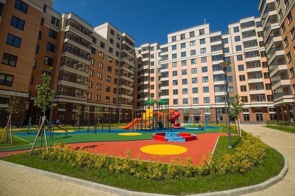 Какие плюсы и минусы покупки новостройки