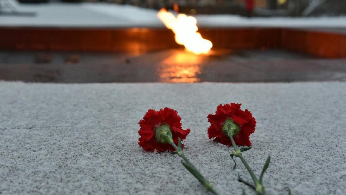 В Орловской области в ходе «Вахты памяти — 2020» нашли останки 28 бойцов