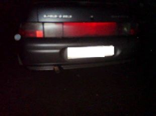 Снова на "зебре" сбили пешехода