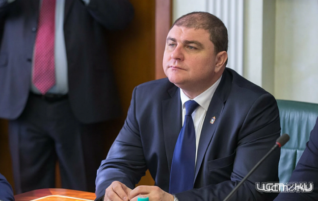 Правоохранители обыскали дом матери экс-губернатора Орловской области Вадима Потомского