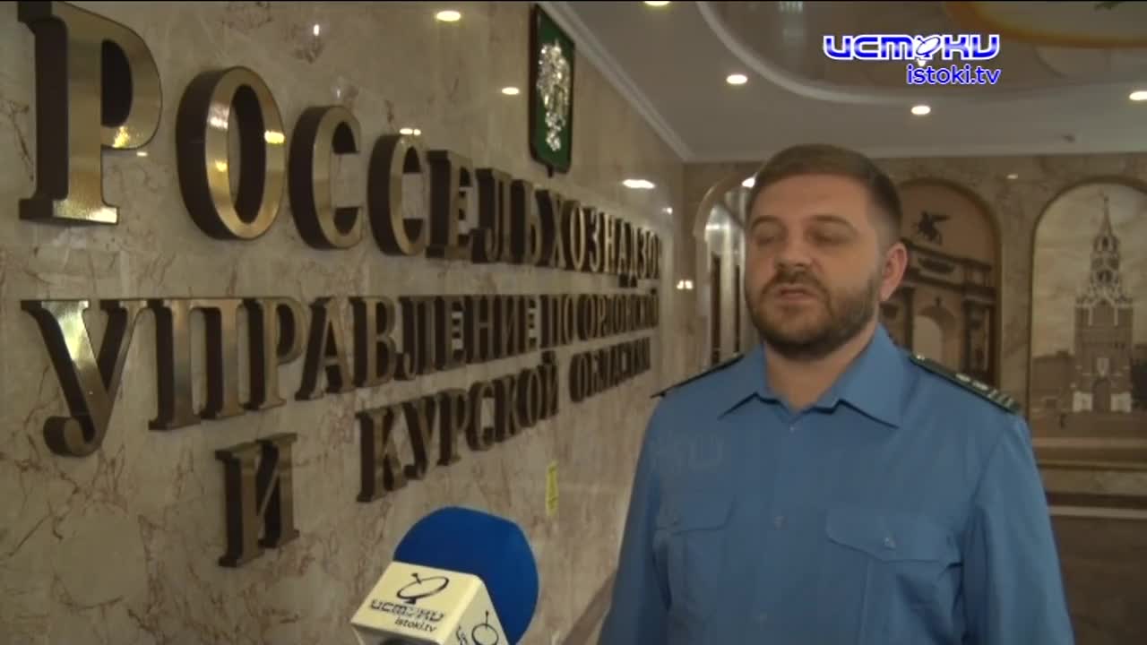 Каждый четвертый продукт на орловских прилавках-некачественный?