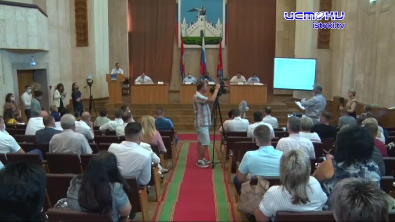 Орловский горсовет распределил федеральную дотацию в размере 900 млн рублей. Куда пойдут деньги?