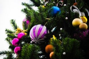 Праздник к нам приходит... Какие Рождественские и новогодние мероприятия ждут орловчан?