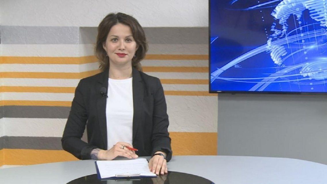 Финальный день референдума, супер-Даша – сегодня в программе «Оперативный эфир»