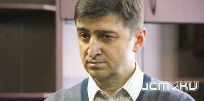 Экс-начальника УКХ Орла Фролова осудили