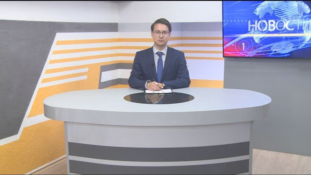 Депутаты обсудили состояние лесопосадок, а в Орле открылась выставка столичного скульптора – об этом и не только в «Оперативном эфире»