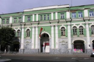 Предновогодний библио-фестиваль 