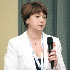 Временно исполнять обязанности руководителя Орловского перинатального центра будет Людмила Крылова