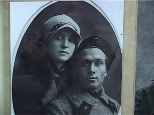 Выставка к 110-летию со Дня рождения писателя Георгия Брянцева