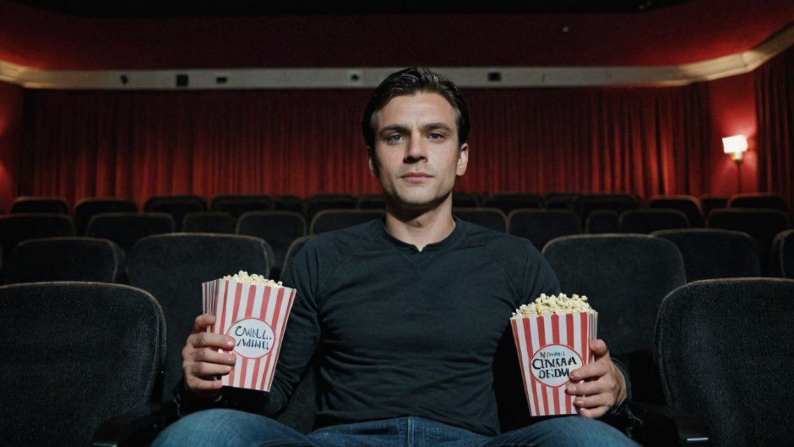 Современные тренды онлайн-кинотеатров: что ждет зрителей?