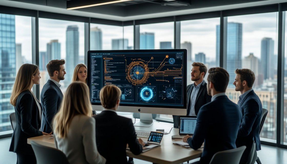 Особенности поддержки решений на базе 1С: от регулярных обновлений до масштабирования