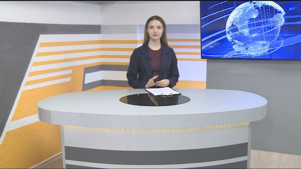 Почти год жители Образцово жили без воды из-за завода, Клычков вновь провел прямой эфир и в городе открылся обновленный офис Сбера. Об этом и не только в 19:00 в программе "Оперативный эфир"