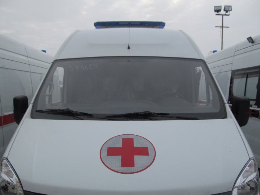 На орловской трассе в аварии с самосвалом три человека погибли, один в больнице