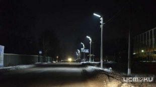 Мэрия Орла отказывается идти на мировую в споре по уличному освещению 