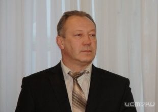 Игорь Афанасьев назначен заместителем руководителя санатория "Дубрава"