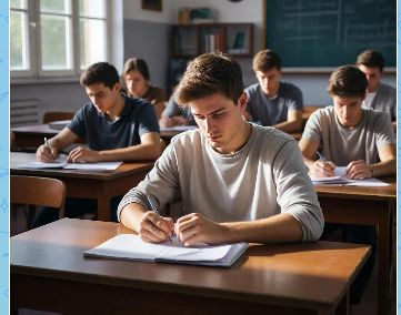 Впервые в орловском регионе стартовала региональная онлайн-акция «Заблуждение о ЕГЭ»