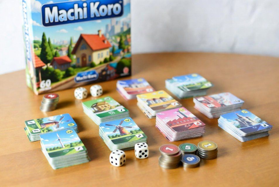 Правила игры Маши Коро: подробный разбор для новичков
