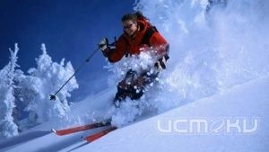 Зимний сезон