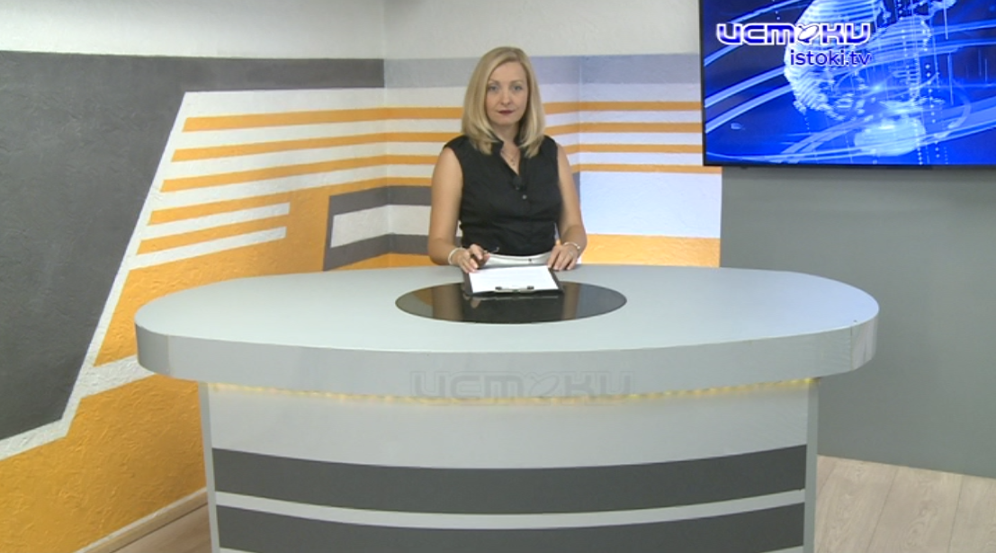 Сезон ремонта крыш, турнир по шашкам, ретроспективная выставка. Об этом и не только сегодня в 19:00 в новом выпуске программы «Оперативный эфир»