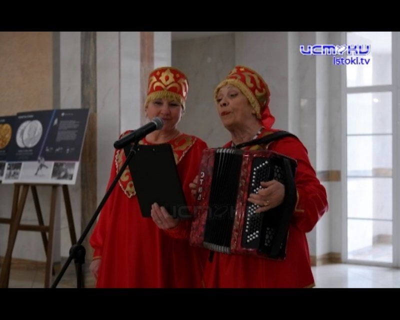 В Орле прошел региональный форум добровольцев серебряного возраста