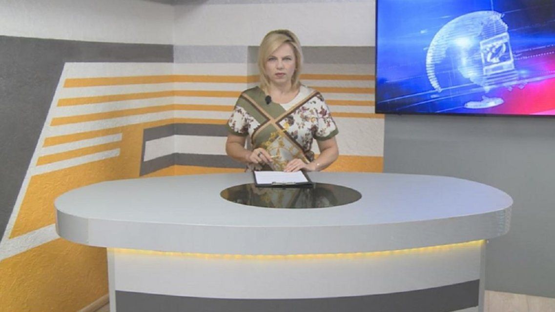 Новые пробки в Орле, сезон мотоаварий – сегодня в программе «Оперативный эфир»