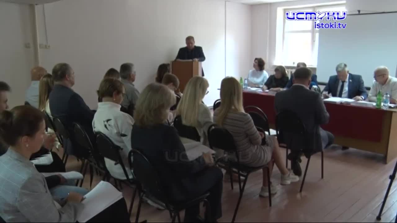 "Всё есть" (с)