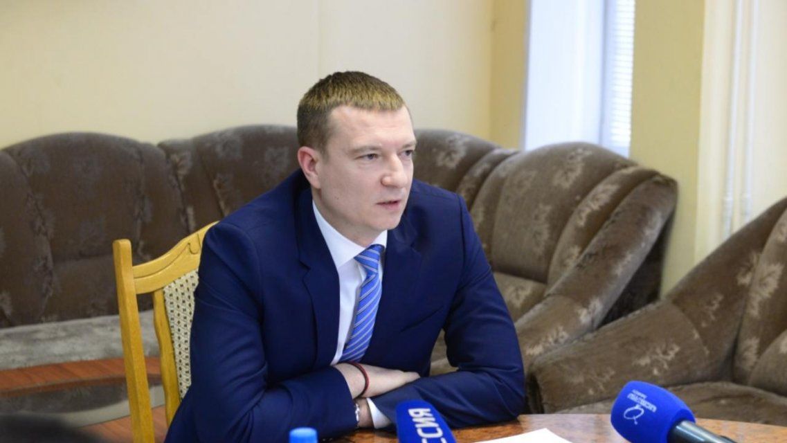 Руководитель областного депздрава Иван Залогин рассказал о реакции на вакцину