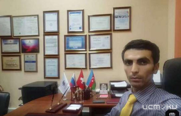 Юриста из Орла, который планировал вступить в ВСУ, отправили в СИЗО