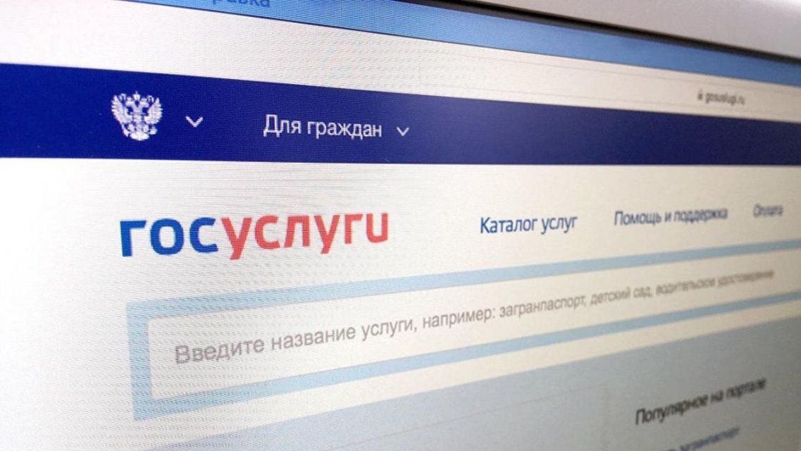 Наживаются на детях: аферисты заманивают орловчан на фейковые сайты госуслуг