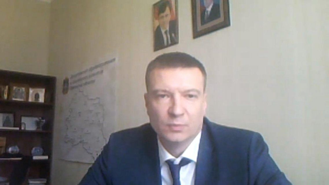 Глава облздрава: не все аппараты ИВЛ на Орловщине пригодны для больных с COVID-19