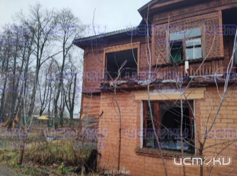 Орловчанка просит обратить внимание на "забытый всеми" район в нашем городе