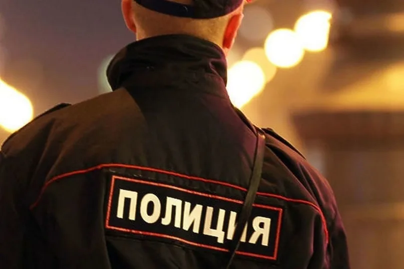 В Свердловском районе задержали вора, укравшего электропроводку из дома