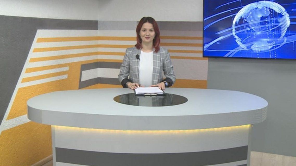 Дистанционка в школах, курсы для приемных родителей – сегодня в «Оперативном эфире»