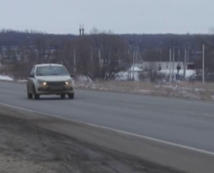 Ремонт федеральной трассы для жителей п. Куликовский может стать ловушкой