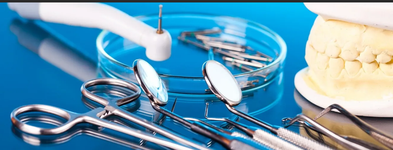 Орловчанин неудачно сходил в стоматологию и стал богаче на 271 тыс. рублей