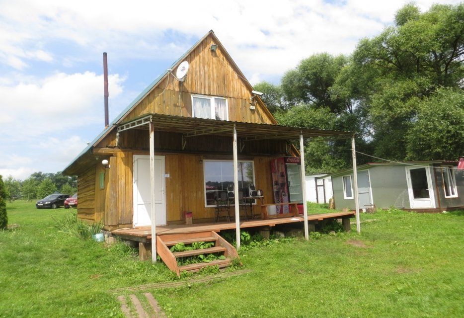 Орловчанина будут судить за небезопасную баню, в которой умер парень