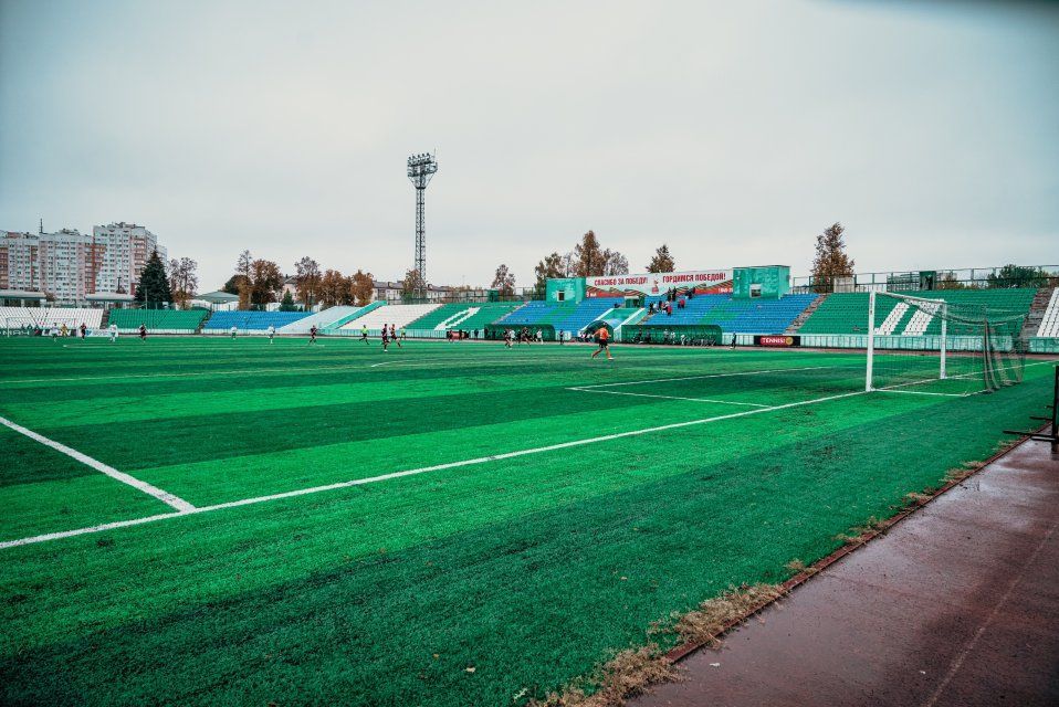 Сегодня ФК «Орел» примет на своем поле московскую команду «Строгино» 