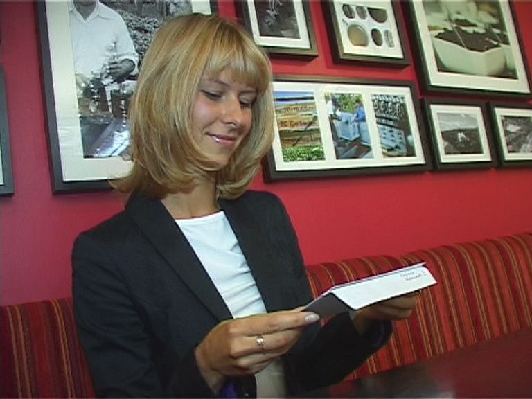 Конкурс от бизнес-школы SWISSAM